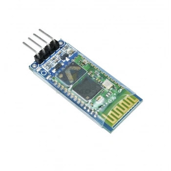 Hc-06 Arduino Rf Kablosuz Haberleşme Bluetooth Modülü
