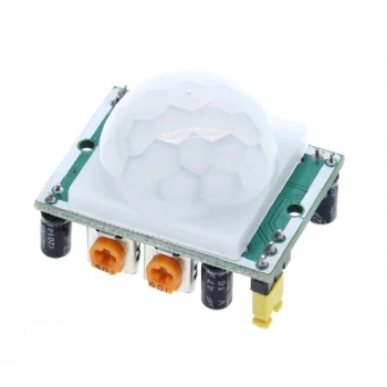 HC-SR501 PIR Haraket Algılama Sensor Modülü