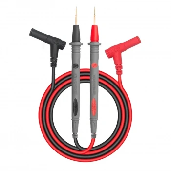 İğne Uç Multimetre Probu 1000V 20A