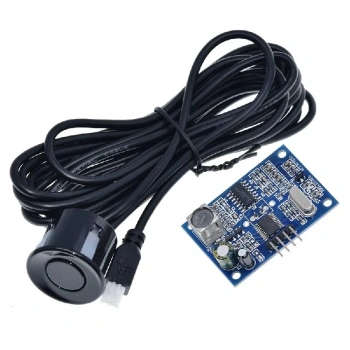 JSN-SR04T Su Geçirmez Ultrasonik Sensör