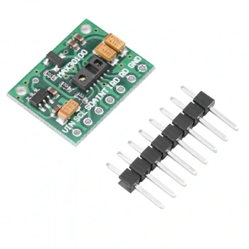 MAX30100 Nabız ve Kalp Atış Hızı Sensör Modülü