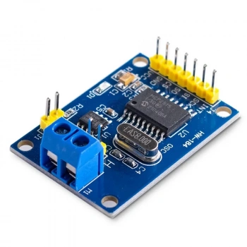 MCP2515 Canbus Spı Haberleşme Modulü