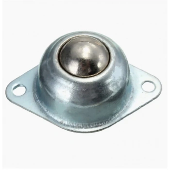 Metal Sarhoş Teker 360 Derece Dönebilen