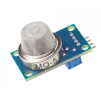 MQ-5 Lpg Propan Gaz Sensör Kartı
