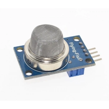 MQ-6 Lpg İzobütan/Propan Gaz Sensör Modülü