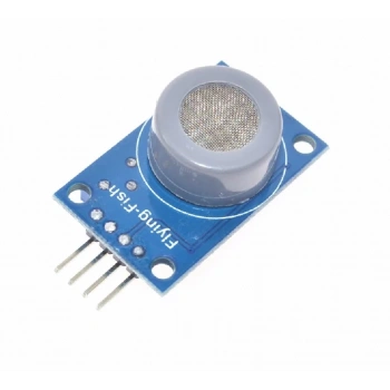 MQ-9 Karbonmonoksit Ve Yanıcı Gaz Sensör Kartı