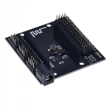NodeMCU LoLin ESP8266 Base Shield - NodeMCU CH340