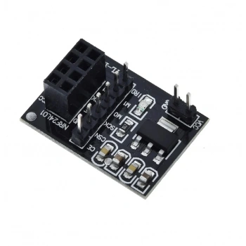 Nrf24l01 Kablosuz Modül Adaptörü