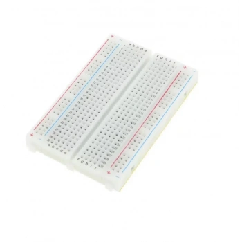 Orta Boy Breadboard 400 Pin Hücre Bread Board Protoboard Proto