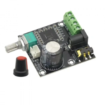 PAM8610 2x15W Amplifikatör Modül