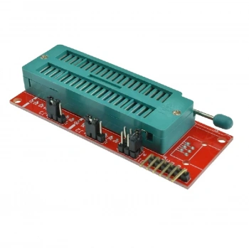 Pıckıt 2 Pıckıt 3 Zif Soket Adaptörü