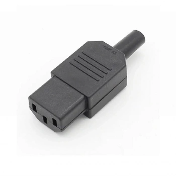 Power Dişi Fiş - Kettle Priz