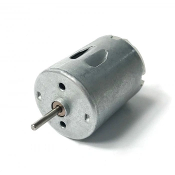 R280 3-12v 5000-15000 Rpm Dc Motor