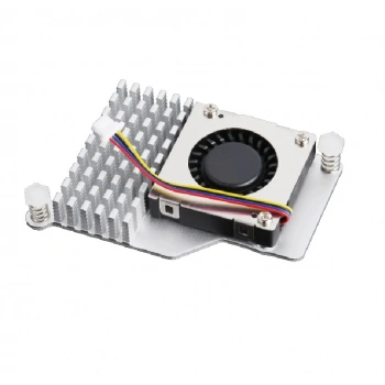 Raspberry Pi 5 Aktif Soğutucu