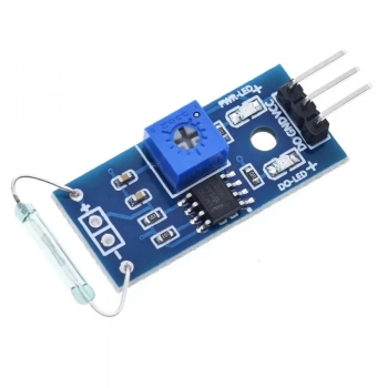 Reed Röle Modülü Reed Relay