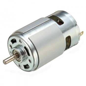 RS775 24V 12000 RPM DC Motor