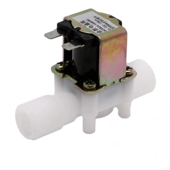 Selenoid Su Valf 220V Solenoid Valve 1/2 Inch