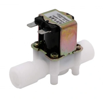 Selenoid Su Valf 220V Solenoid Valve 1/2 Inch