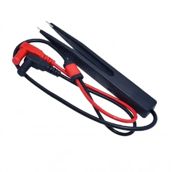 Smd Test Probu Direnç Kapasite Bobin Diyot Multimetre Avometre