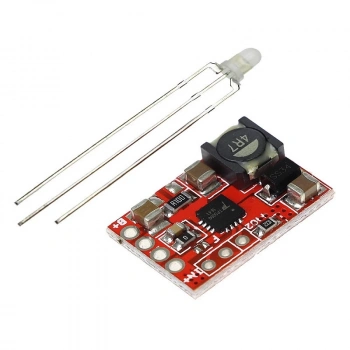 TP5000 LiFePO4-3.6V Li-Po-4.2V 1A Pil Şarj Devresi