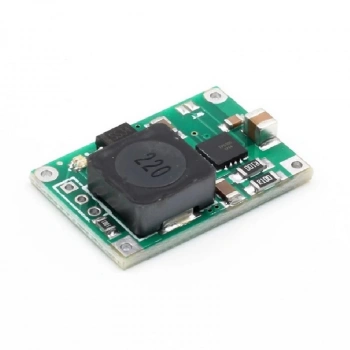 TP5100 3.7V Lityum Batarya Şarj Modülü 18650 1S 2 S4.2V 2A 8.4V