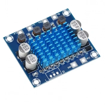 TPA3110 Dijital Amfi Devresi 2x30W XH-A232