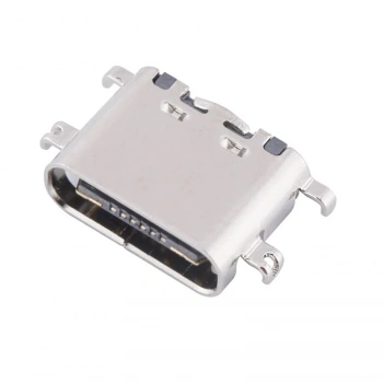 Type-c Usb 3.1 Usb Şarj Soketi