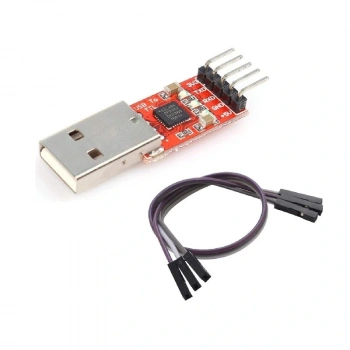 USB to TTL UART CP2102 Modül