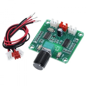 Xh-A158 Bluetooth Mp3 Modül  5W+5W