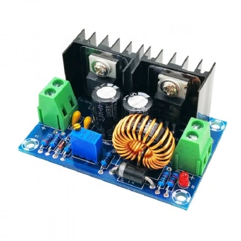 XH M400 8A 200W Step Down XL4016E1 Yüksek Güç Voltaj Düşürücü