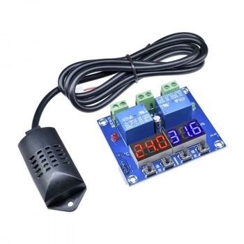 XH-M452 Dijital Termostat