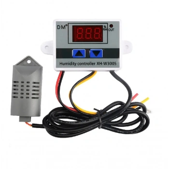 XH-W3005 Dijital Termostat DC 12V