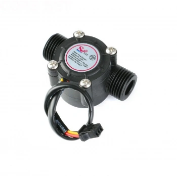 YF-S201 Su Akış Sensörü