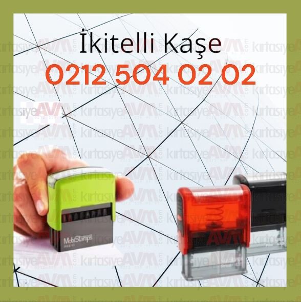 İKİTELLİ KAŞE, İKİTELLİ OSB KAŞE, OSB ACE KAŞE, BAŞAKŞEHİR SANAYİ KAŞE