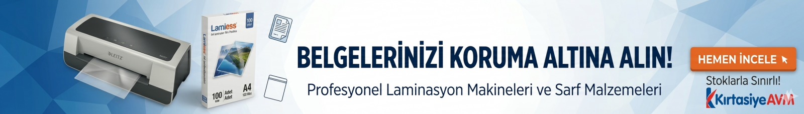 Laminasyon