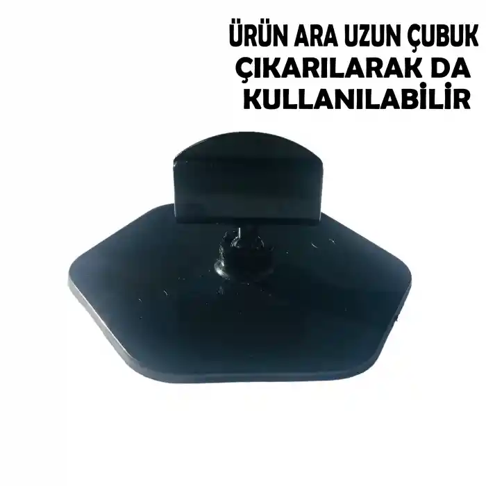 Kırtasiyeavm Ayaklı Etiket Tutucu 10 lu Paket Ayaklı Etiketlik