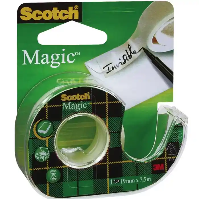 3m 8-1975d Scoth Bant Kesicili