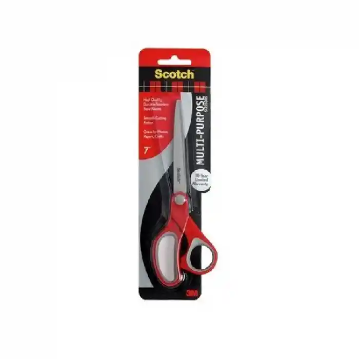 3m Scotc Hr 1427 Çok Amaçlı Makas 7 (özel Fiyat)