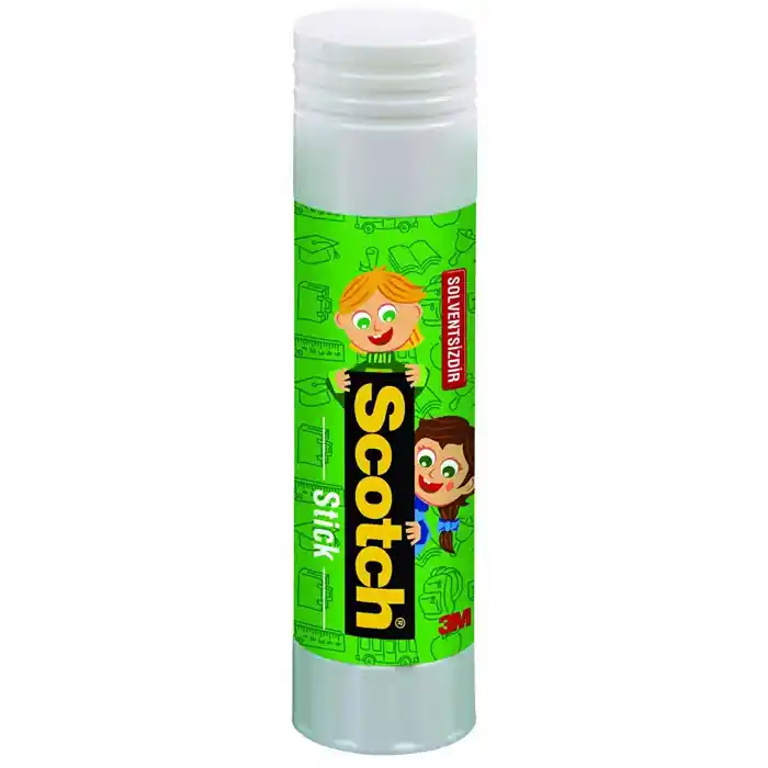 3m Scotch 21 Gr. Stıck Yapıştırıcı 6221 D (kampanyalı)