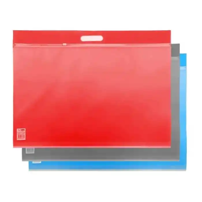 Abka 38x55 Proje Dosyası Renkli