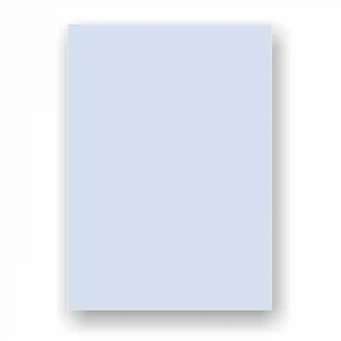Adel 50x70 160 Gr Açık Mavi Fon Kartonu 2037 100 Lü
