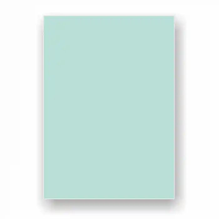Adel 50x70 160 Gr Açık Yeşil Fon Kartonu 2028 100 Lü