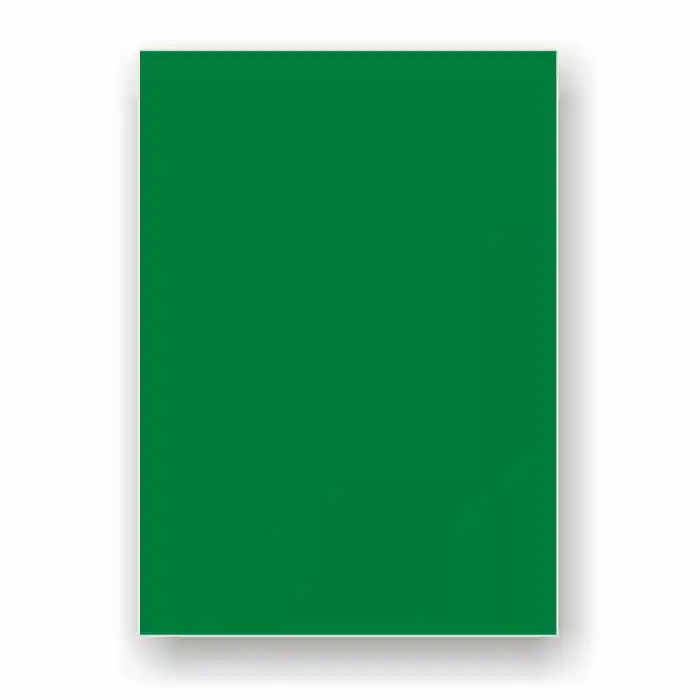 Adel 50x70 160 Gr Koyu Yeşil Fon Kartonu 2023 100 Lü