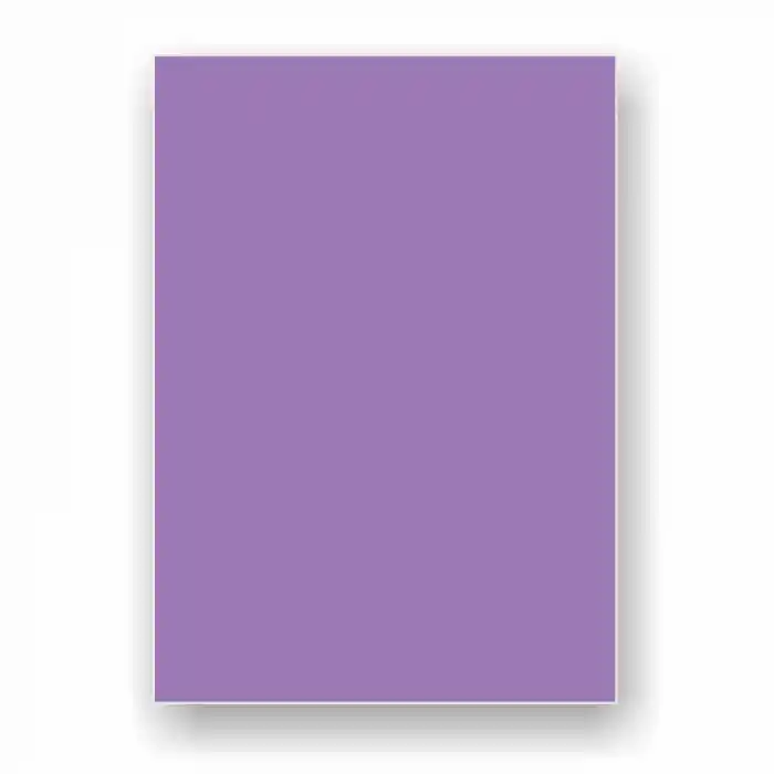 Adel 50x70 160 Gr Mor Fon Kartonu 2342 100 Lü