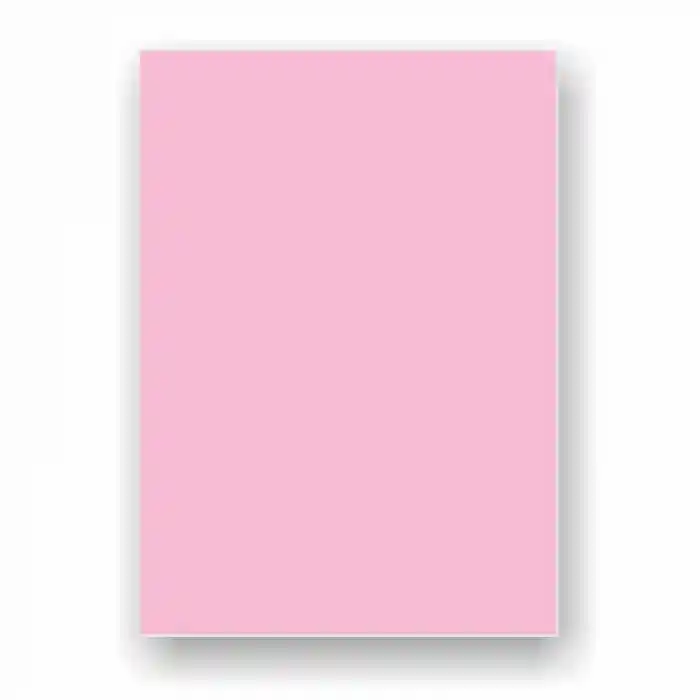 Adel 50x70 160 Gr Pembe Fon Kartonu 2022 100 Lü