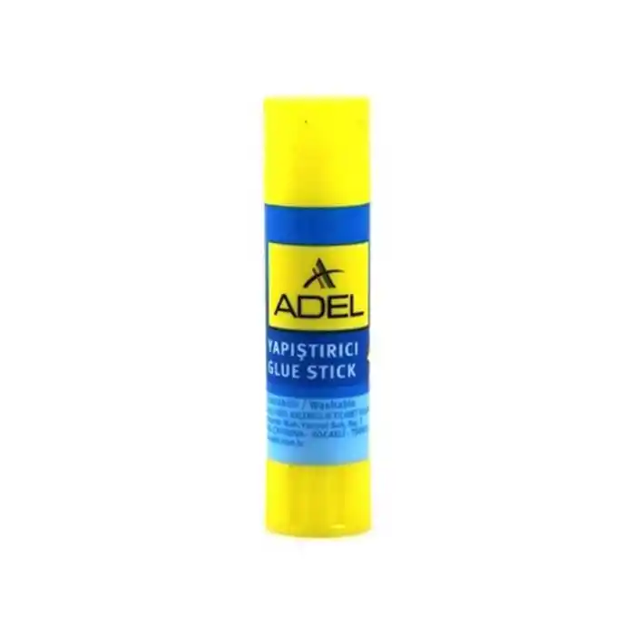 Adel Glue Stick Standı 4341500001