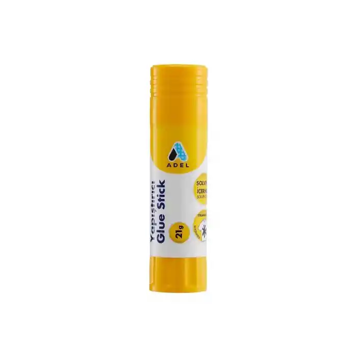 Adel Glue Stıck Yapıştırıcı 21 Gr 23410000100