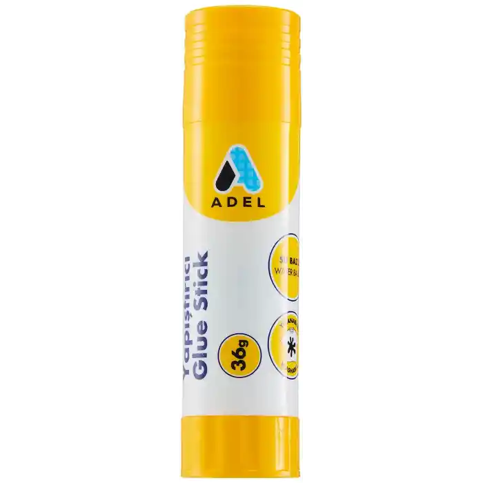 Adel Glue Stıck Yapıştırıcı 36 Gr 23410000120