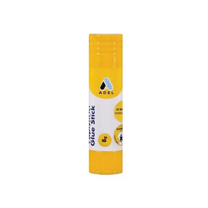 Adel Glue Stıck Yapıştırıcı 8 Gr 23410000090