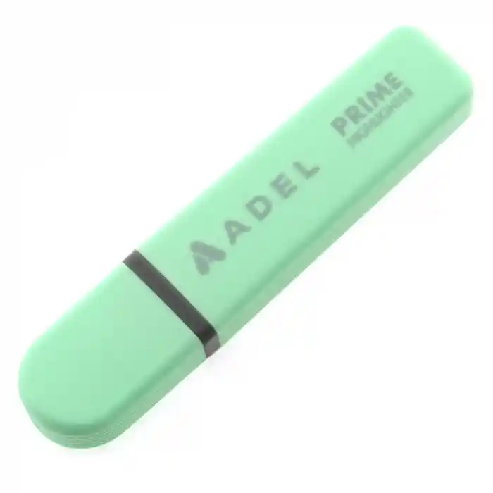 Adel Prıme Fosforlu Kalem Pastel Yeşil 22010001140